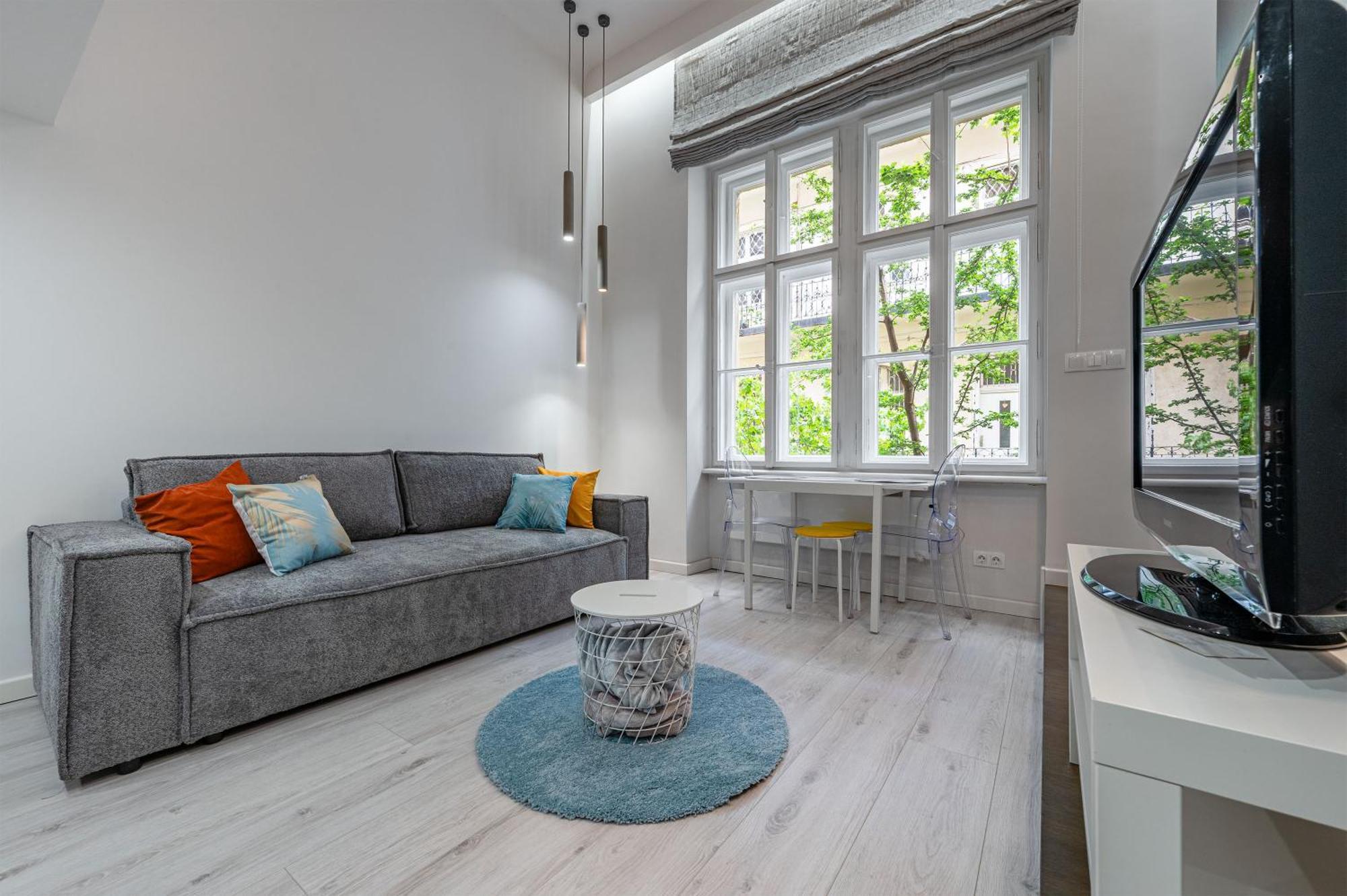 בודפשט District 6Th Sense Apartment מראה חיצוני תמונה