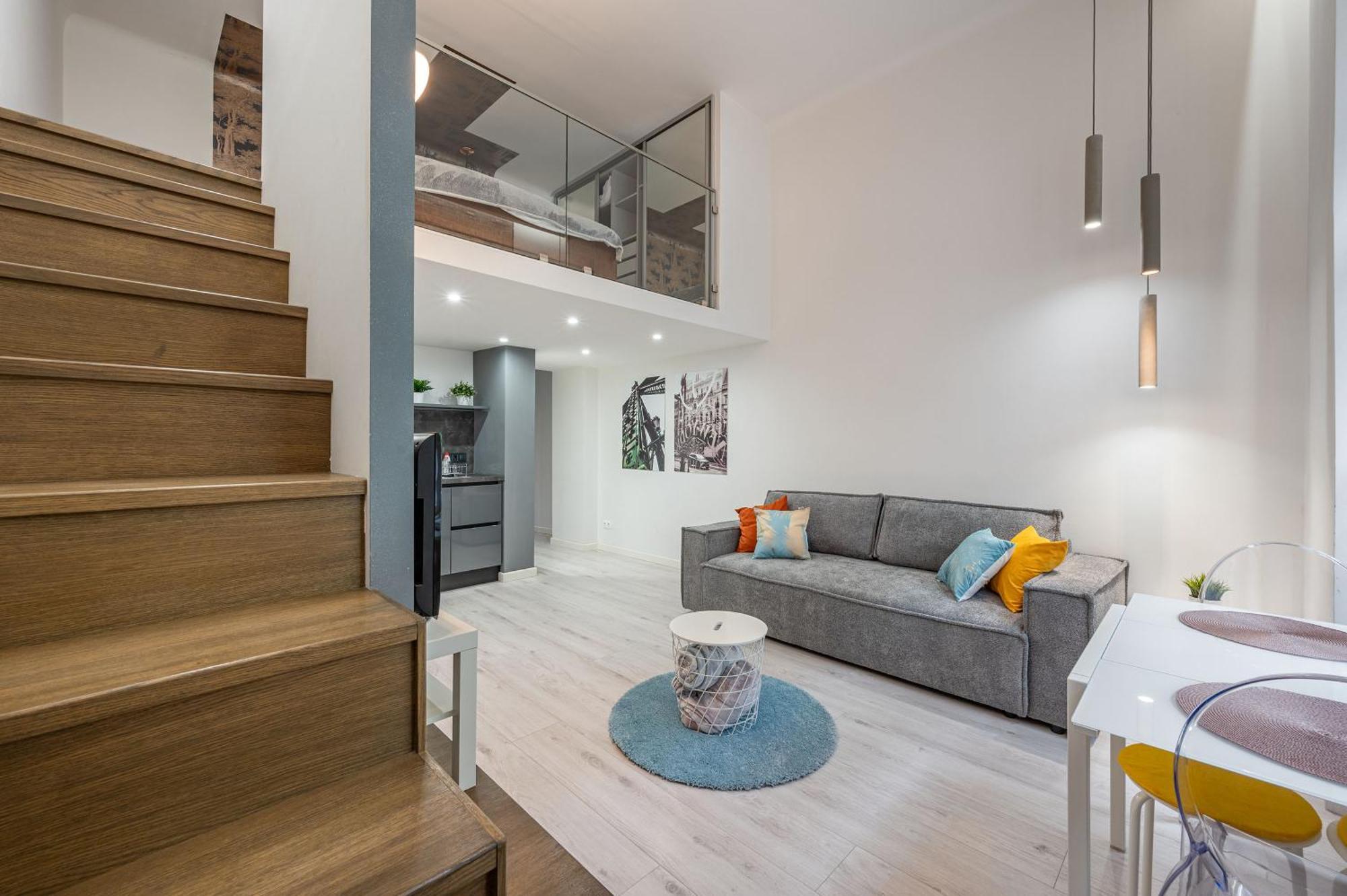 בודפשט District 6Th Sense Apartment מראה חיצוני תמונה